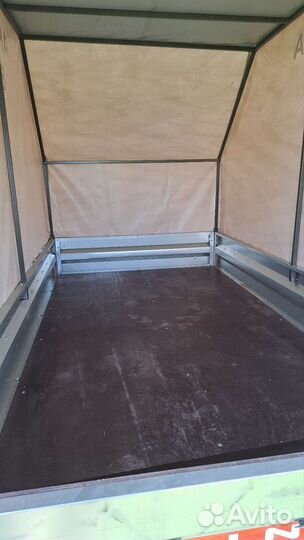 Прицеп легковой в аренду