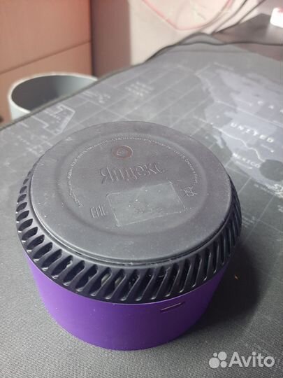 Алиса лайт 1 (нерабочая)