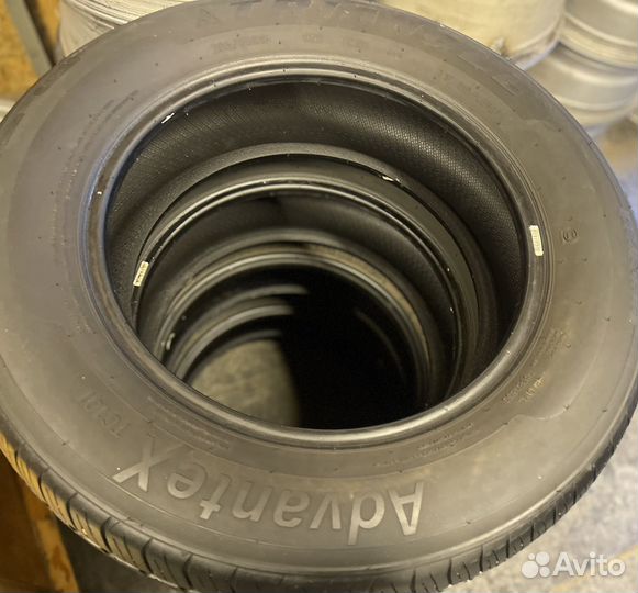 Triangle AdvanteX TC101 205/65 R16