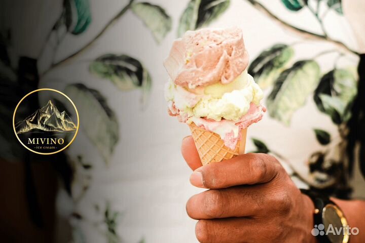 Присоединяйтесь к нашей франшизе 