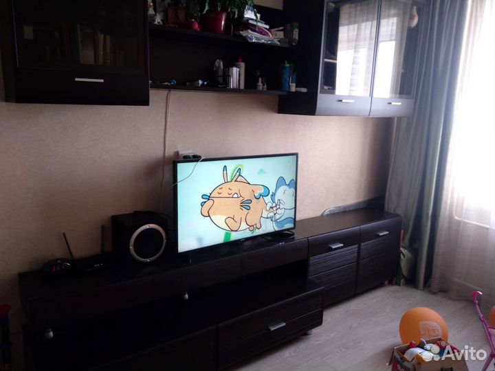 Стенка горка