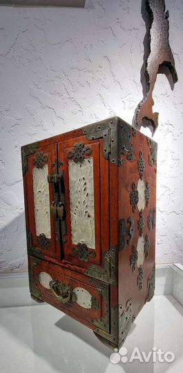 Микроскоп Германия