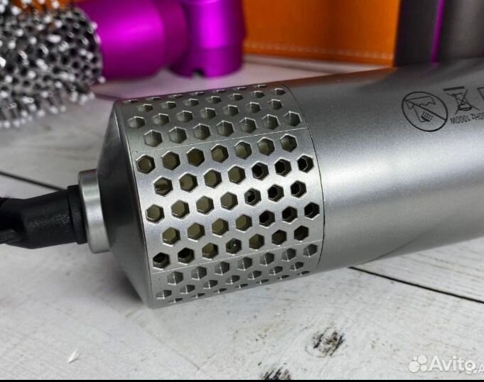 Стайлер Dyson,Дайсон