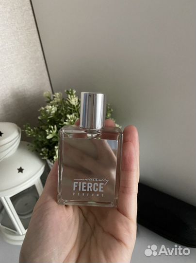 Туалетная вода