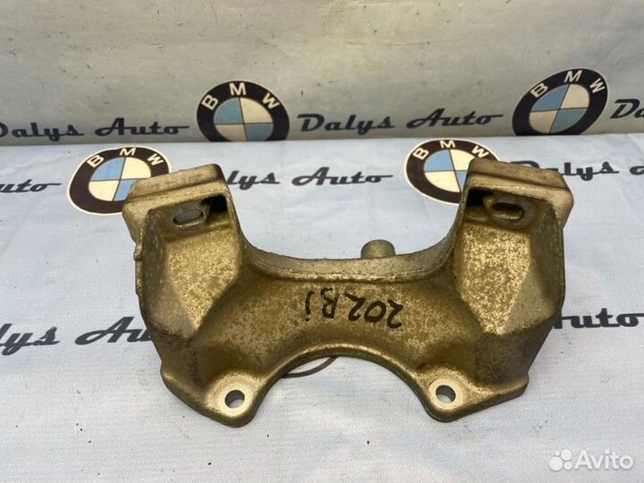 Кронштейн АКПП Bmw 530I Е60 LCI N52B30 2007