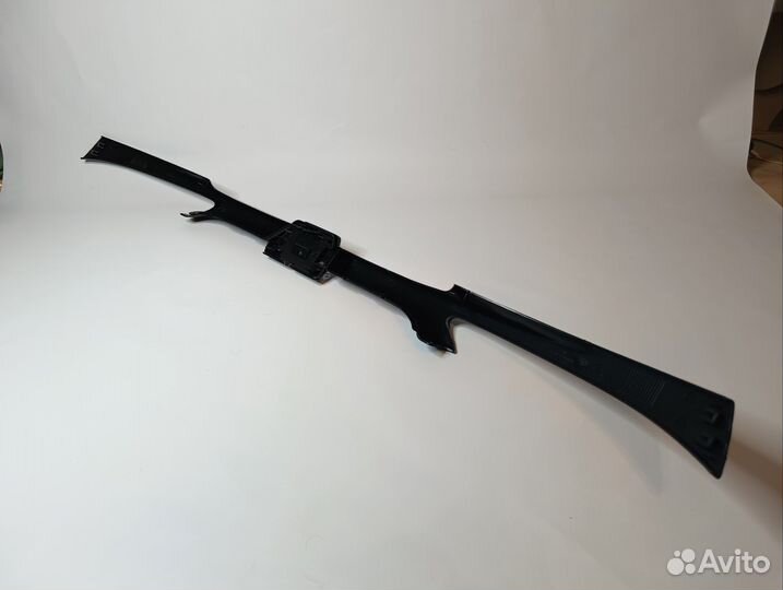 Молдинг под фару комплект Л П peugeot 206 пежо 206