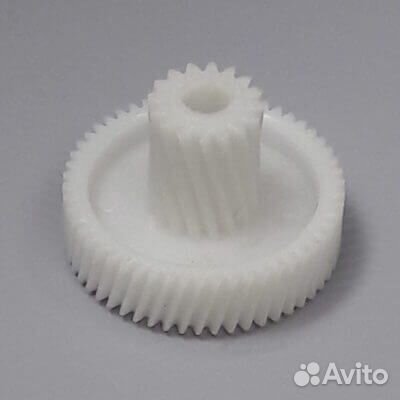 Шестерня мясорубки Volle, Eden, Leran, Polaris