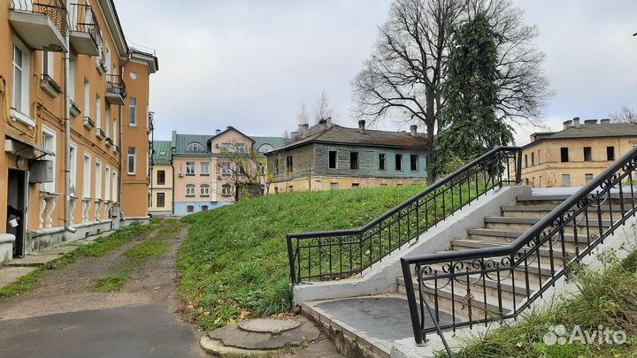 Экскурсии Псков, Псковская область, Экскурсовод