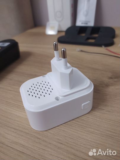 Дверной звонок wifi