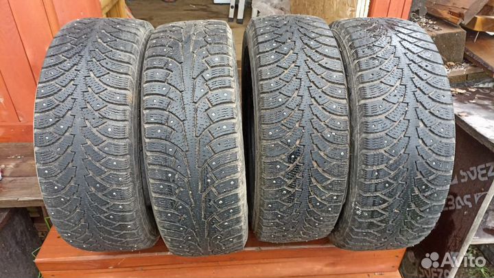 Nokian Tyres Nordman 4 205/60 R16 92T