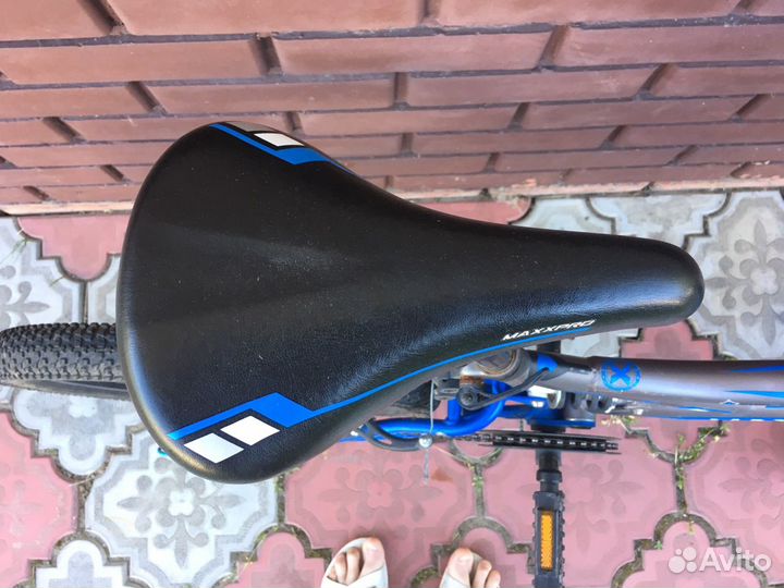 Велосипед Maxx Pro 20””