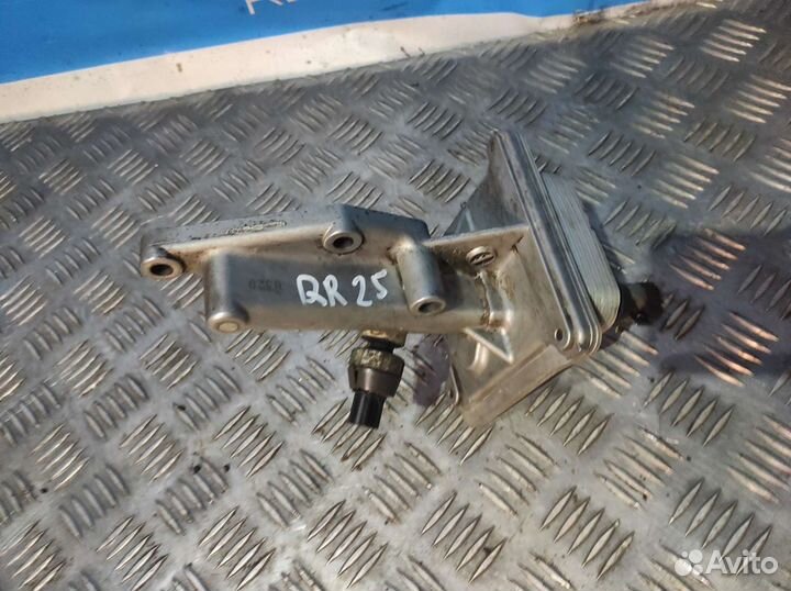 Теплообменник Nissan QR25DE 2.5L