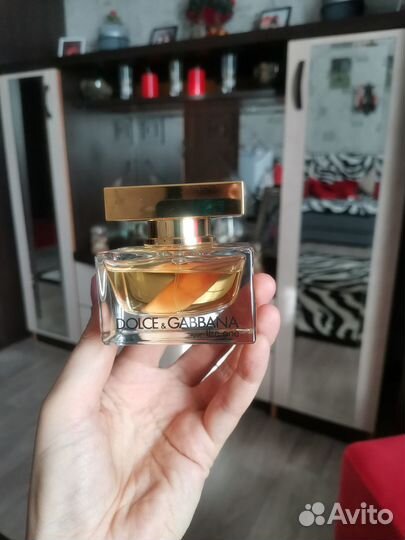 Парфюм женский Dolce Gabbana