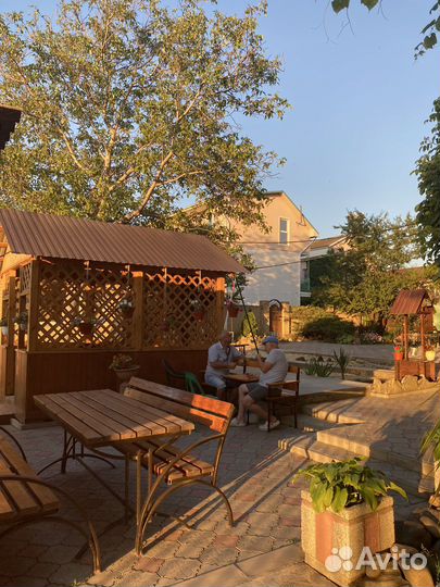 Жилье у моря