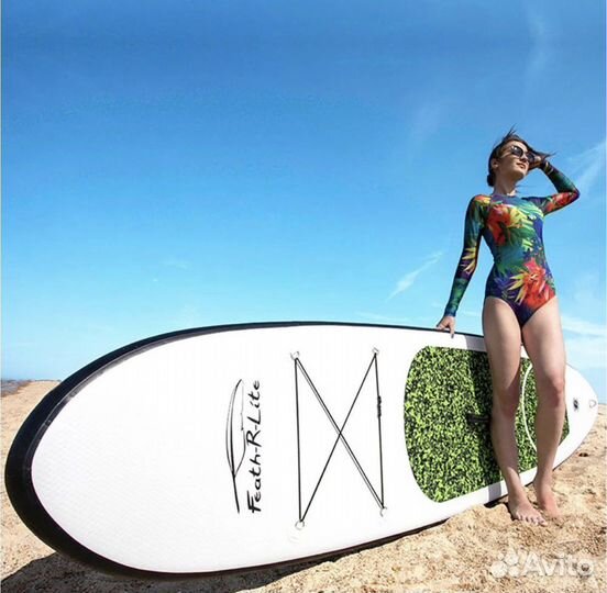 Сапборд прокат