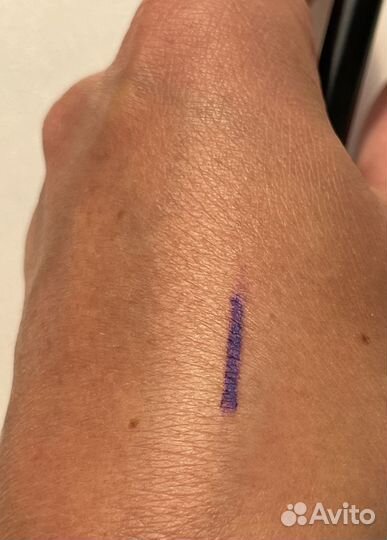 Водостойкий карандаш Sephora