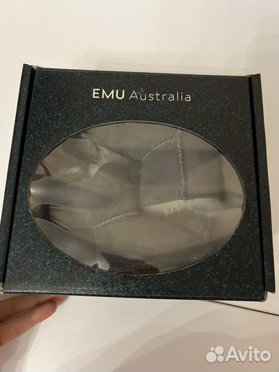 Угги emu australia детские 19