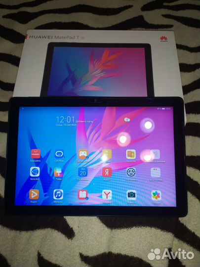Планшет huawei