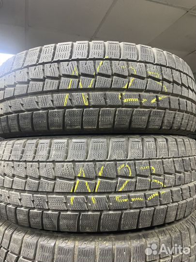Dunlop Winter Maxx WM01 205/60 R16