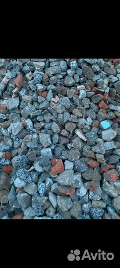 Песок щебень с доставкой