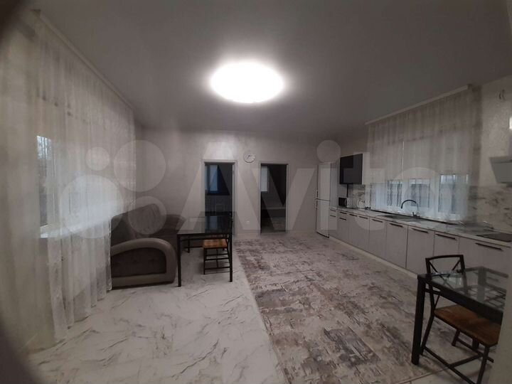 Дом 96 м² на участке 4,5 сот.