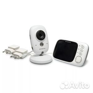 Видеоняня Maman VB603