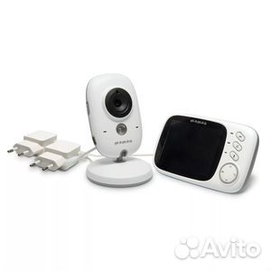 Видеоняня Maman VB603