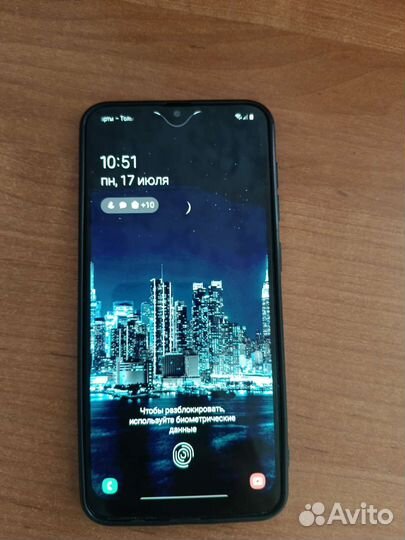 Телефон Самсунг a 30s