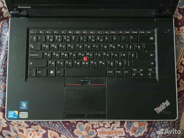 Lenovo 0301-RJ7