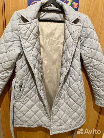 Куртка демисезонная женская 42 -44