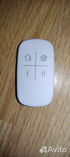 Hikvision DS-PKF1-WE