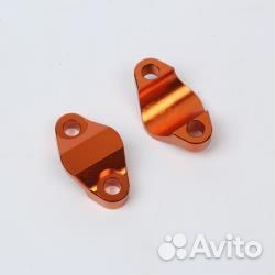 Крепление руля Avantis A8, A5 Lux верх