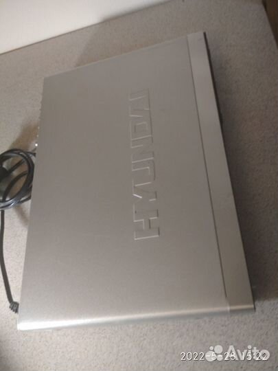 Hyundai модель h-dvd5038-n