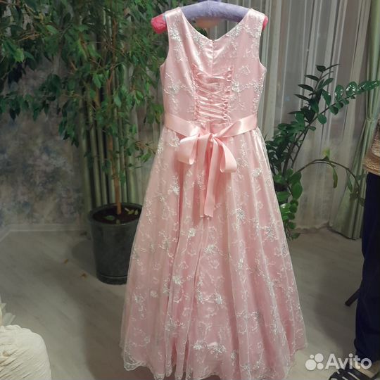 Детская одежда для девочек