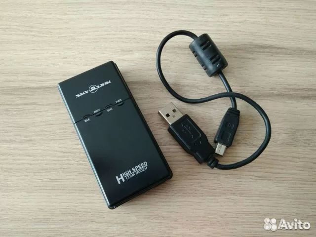USB модем skylink ADU-300A