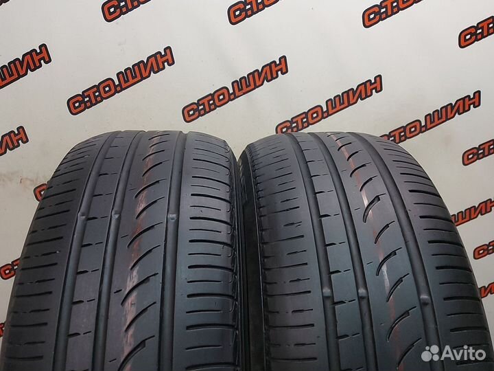 Formula Energy 205/55 R16 94V