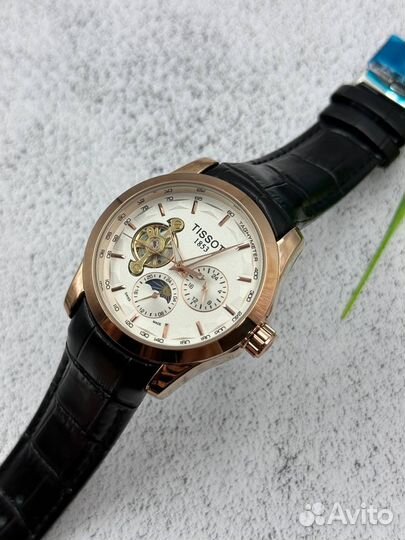 Часы Tissot