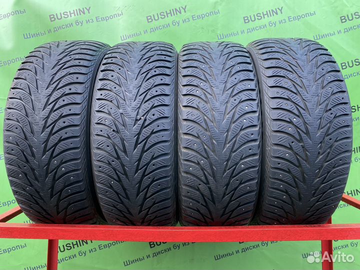 Yokohama Ice Guard IG35 225/55 R18 98T