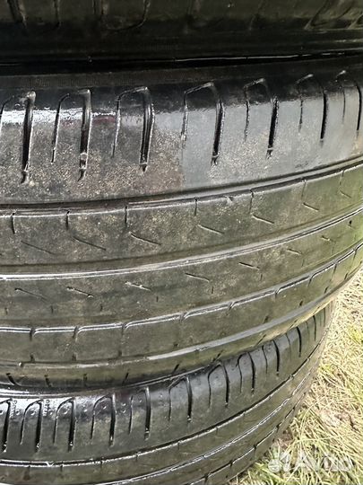 Pirelli Scorpion 215/65 R17