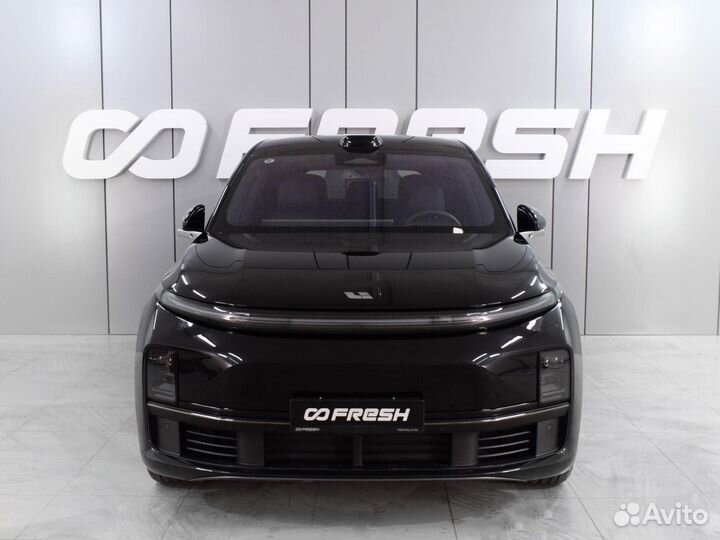 LiXiang L7 1.5 AT, 2024, 200 км