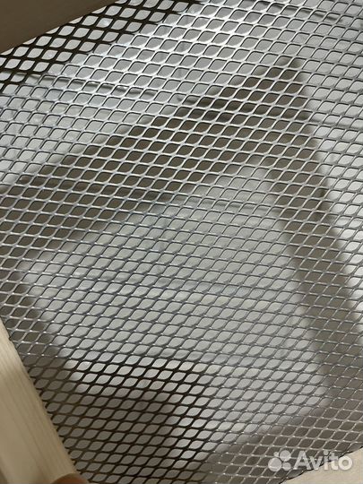 Сито для просеивания/садовое и тд