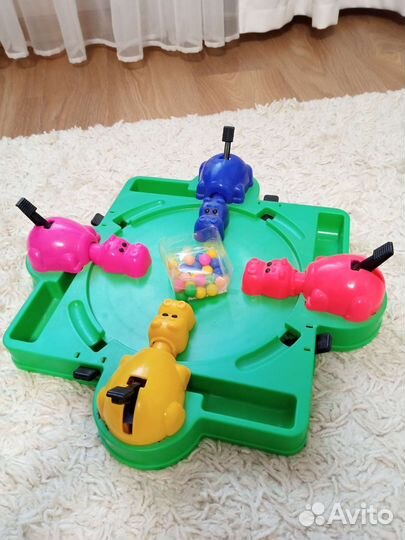 Настольные игры