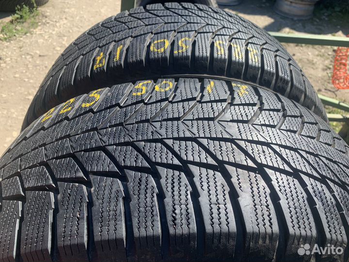 Triangle Snowlink TWT02 225/50 R17