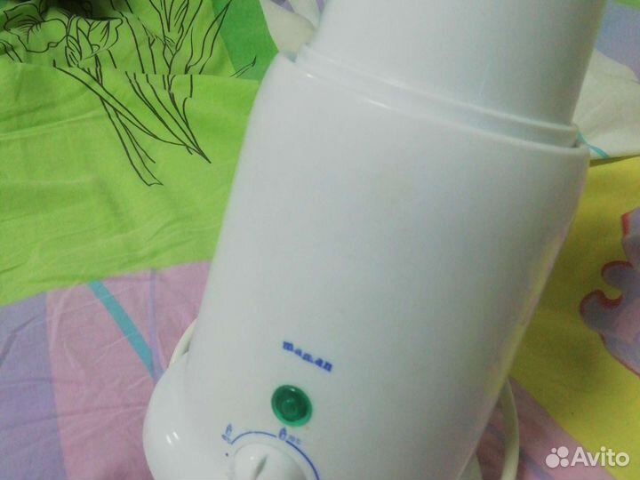 Подогреватель для бутылочек