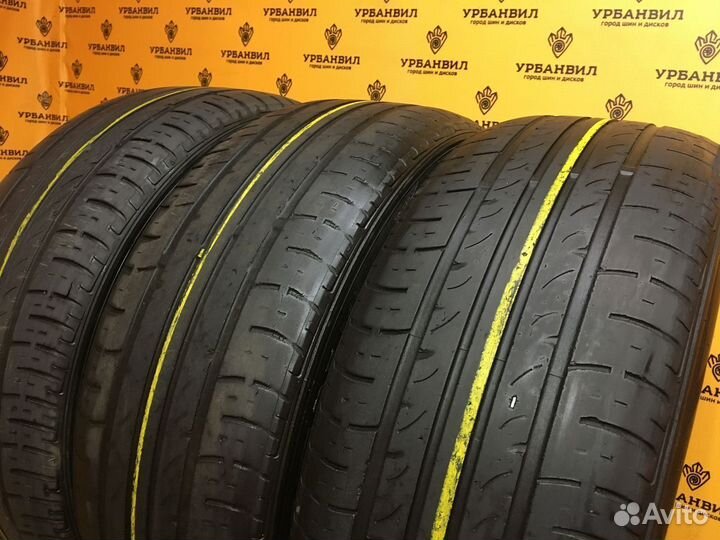 Roadstone Classe Premiere CP671 215/55 R17 94V