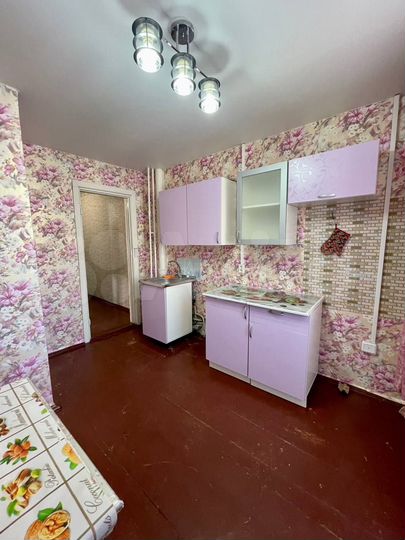 2-к. квартира, 42 м², 4/5 эт.