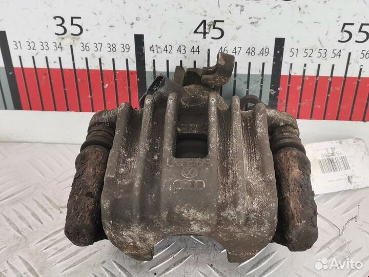 Суппорт задний левый для Volkswagen Golf 4