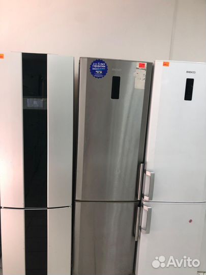 Холодильник бу с гарантией и доставкой