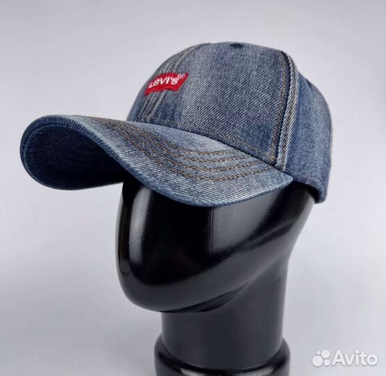 Бейсболка levis