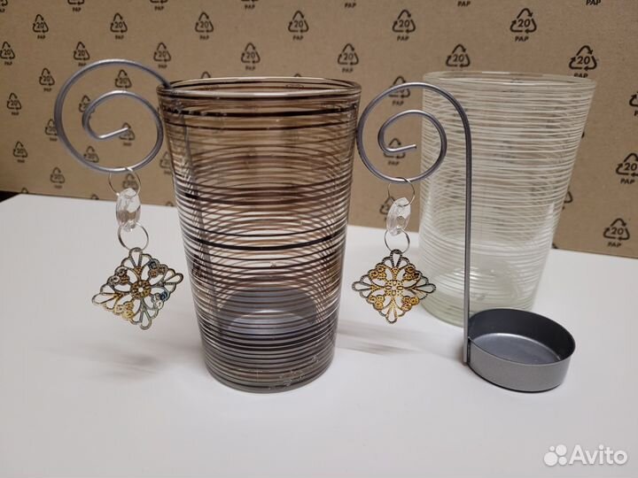 Подсвечник